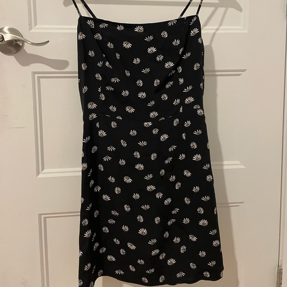 Aritzia Mini Dress - Picture 2 of 4